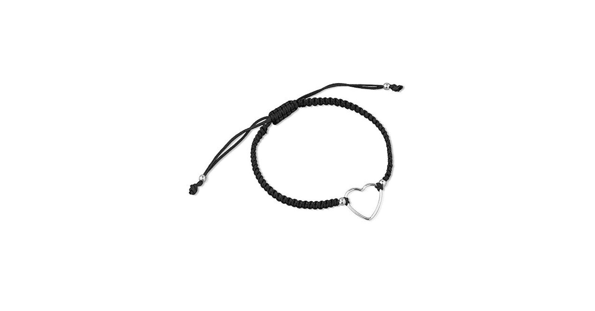 ダチュラブレスレット Suman Dhakhwa（スーマンダックワ） Trinity Chain Bracelet 8mm