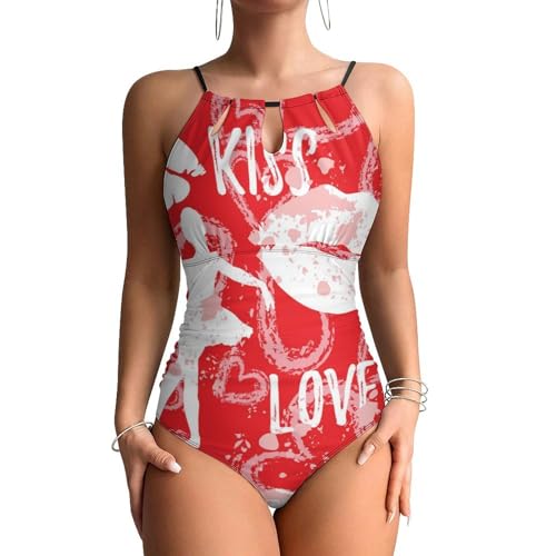 Monokini beachwear chic pour vos vacances et journées détente à la plage