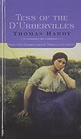 Tess of the D'Urbervilles: A Pure Woman (Signet Classics) by Hardy, Thomas (2006) Perfect Paperback B01182R4PM Book Cover