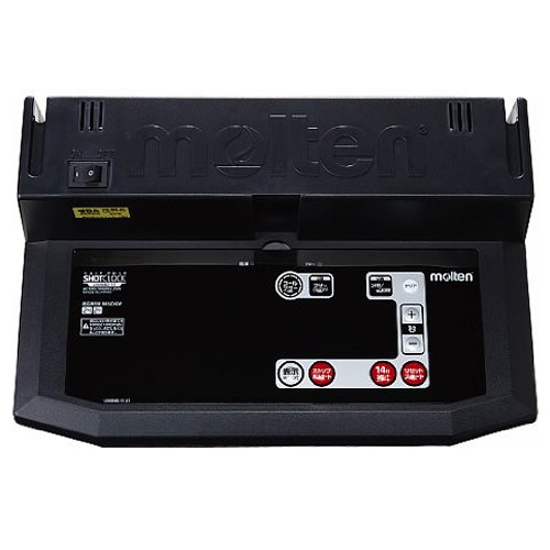 Amazon | モルテン(molten) ショットクロック [ SHOT CLOCK ]用