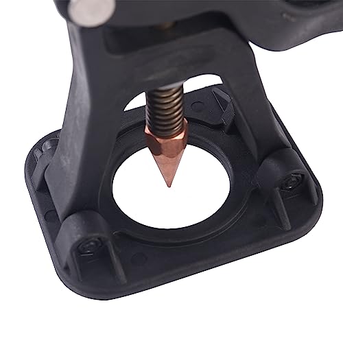 Yycke Automotive Sheet Metal Dent Quick Puller Spot Welding Pulling Unit Car Body Fine Repair Tool Small Leveling Bar Lifter #TOP4