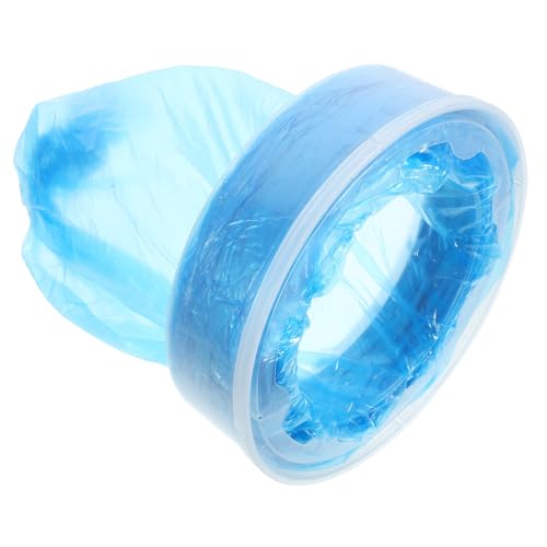 Cabilock Diaper Pails Bags Convenient Trash Can Nappy Bag Pe Home Garbage Bags or Practical Nappy Bags