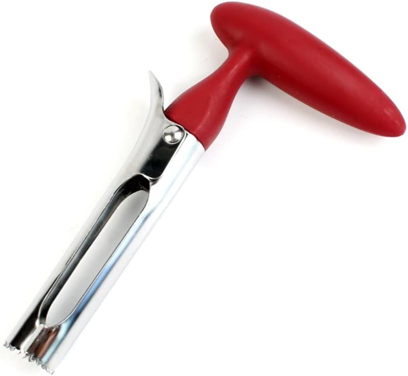 Corer Stainless Steel Cutter Pear Fruit Vegetable Corers Remover Kitchen Tools Accessories