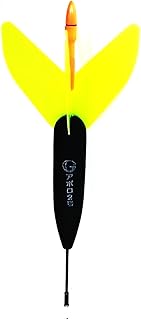 サニー商事(SANY) アポロ電気ウキ 昼･夜兼用 スーパーライトカゴ釣り