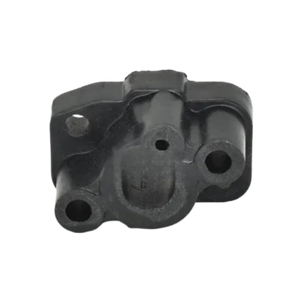 Support de carburateur HT603 pour réparer une prise d'air sur taille-haie