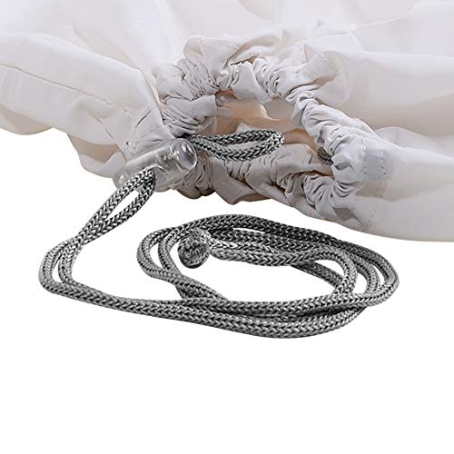 Allen Company Unisex Adult Elk Caribou Hunting Accessories Game Bags, White, 48 X 96 Us #TOP1