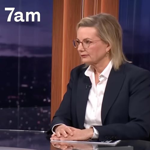 Sussan Ley's media blitz