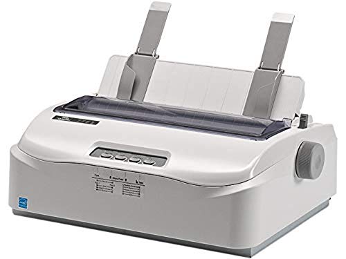 Impresora matricial 24-Pin conectividad USB Ethernet modelo 1145 1