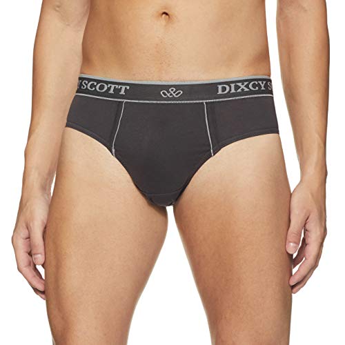 Image of Dixcy Scott Men Cotton Brief