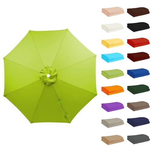 �����p�p���\���L���m�s�[ �V�F�[�f�B���O �p�e�B�I�p �p���\���P�z �h���p���\�������p�L���m�s�[�J�o�[ ���O�K�[�f�� ���� �v�[�� �Ő��p�}�[�P�b�g�A���u�����g�b�v 6�{/8�{�� 2.0/2.8/3.0/3.5/4.0m(Grass Green,2.30m