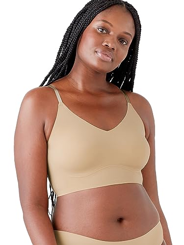 True & Co Women's True Body Lift Triangle Adjustable Strap Bra
