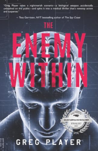 The Enemy Within view 2