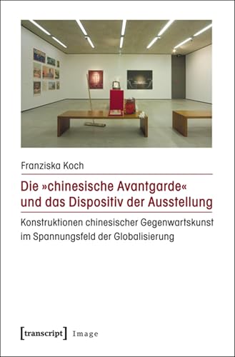 Chinesische Avantgarde édition de recherche Image 65 esthétique globale - 2