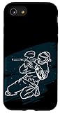 iPhone SE (2020) / 7 / 8 Cool Paintball Gear Case