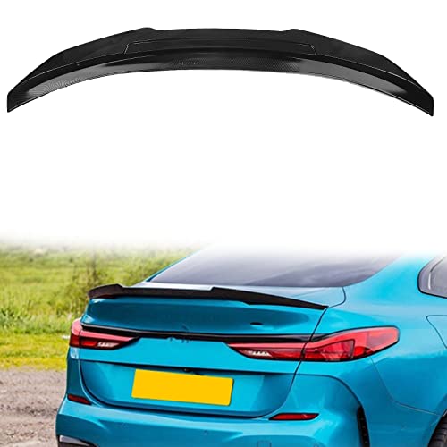 Becquet de coffre arrière en fibre de carbone style PSM pour votre BMW Série 2 F44