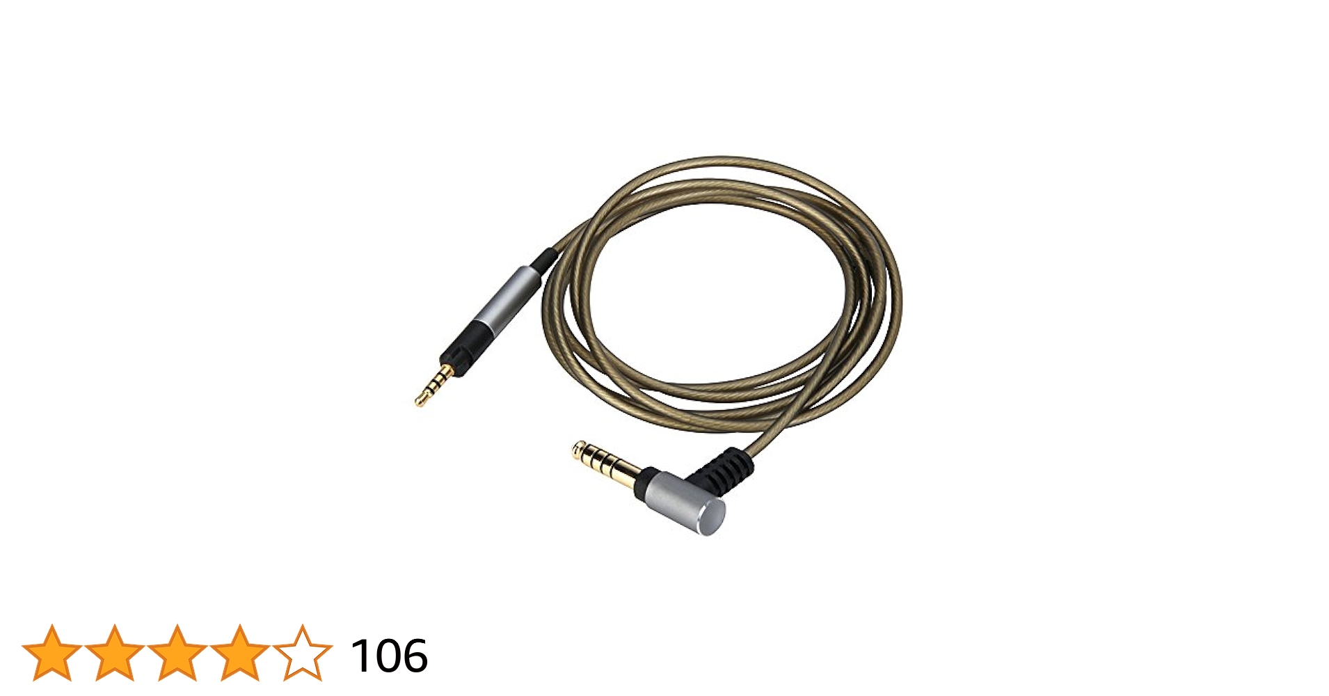 ゼンハイザー Sennheiser HD560S バランスケーブルセット 21gpC9tbKDL.jpg