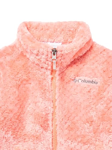 Image of Columbia Kids Fire Side Sherpa Full Zip (little Kid /Big Kid)