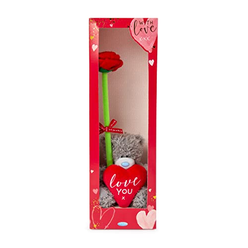 Me To You S4 with Rose and Gift Box