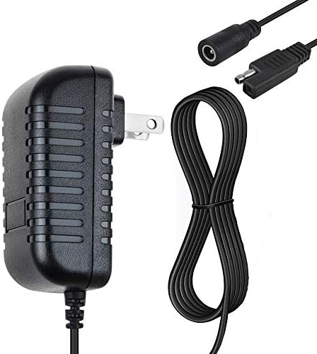 Adattatore AC/DC Per Idropulitrice Elettrica Avviamento - Foto 7