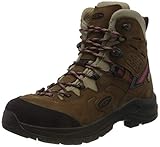 KEEN Women's Karraig Waterproof Hiking Boot