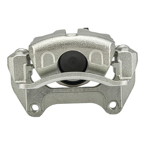 Image of PHILTOP Front Left Brake Caliper Compatible with 2010-2017 Equinox, 2010-2017 Terrain, 2014-2020 Impala, 2010-2016 LaCrosse, 2011-2017 Regal, 2016-2019 Cascada, 2013-2015 Malibu, 18-B5270