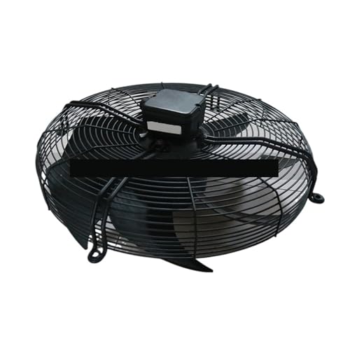OJJHO Ventilador de refrigeración Industrial FE050-4DK.4I.6 Ventilador axial