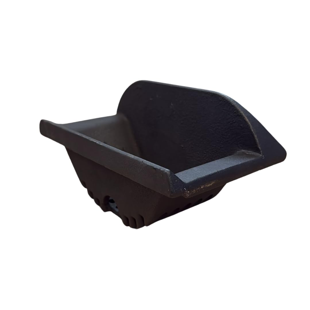 Braciere ghisa per caminetti MP ORIGINALE MONTEGRAPPA cod. 1121112301