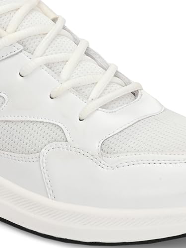 Image of OFF LIMITS Men's Roger Plus Size Running Shoes, Sports Shoes, Specially Developed for Big Feet & Big Size