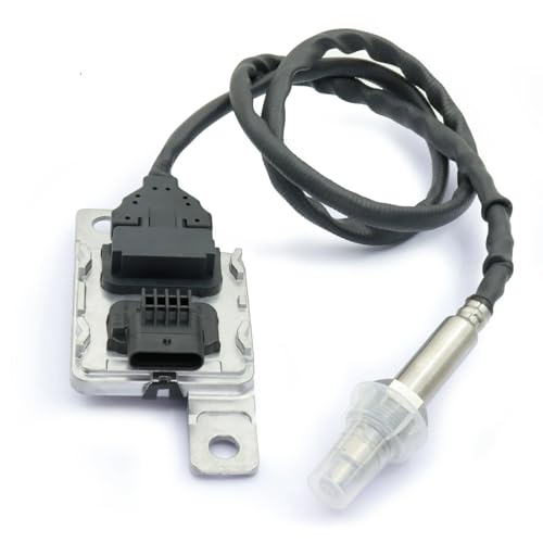 Capteur NOx 04L907807AD résout le voyant moteur et la pollution sur A6