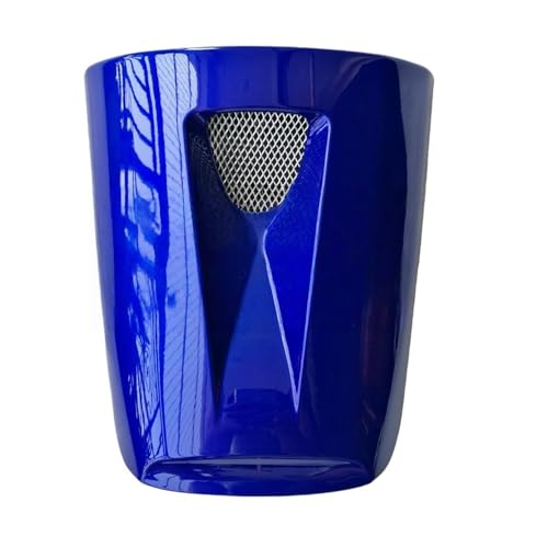 Carénage selle arrière CBR1000RR 2004-2007 capot de siège passager noir moto