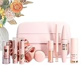 lotes chica panama Uso multifacético: Nuestro kit de maquillaje es una gran herramienta para cualquiera que busque lograr resultados de maquillaje de nivel profesional. Ya seas principiante o profesional, la combinación de colores única permite más posibilidades creativas, lo que facilita la creación de looks y estilos impresionantes que se adapten a tus necesidades individuales.