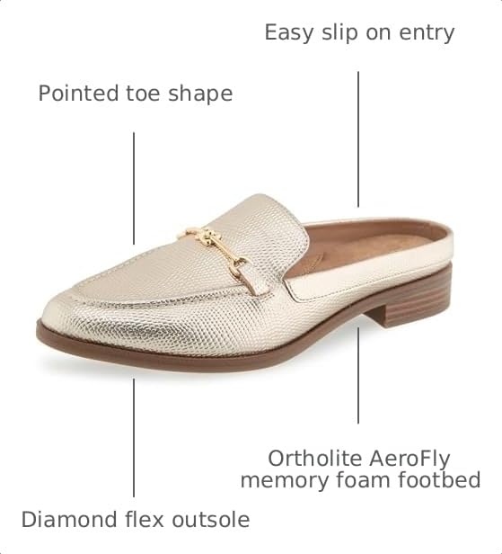 Image of Aerosoles Women's Erik | Party Shoes