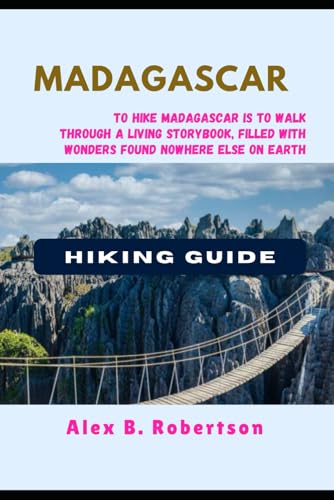 MADAGASCAR HIKING GUIDE: 42