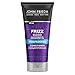 Produktbild John Frieda Frizz Ease Traumlocken - Conditioner/Spülung - Spendet Feuchtigkeit - Auch für gefärbtes Haar - Mit Jojoba-Öl - Definiert Locken - Inhalt: 175 ml