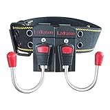Cordless Drill Holster, Tool Holster for Drywall Screw Gun, Tool Belt Hook for Cordless Power Drill...