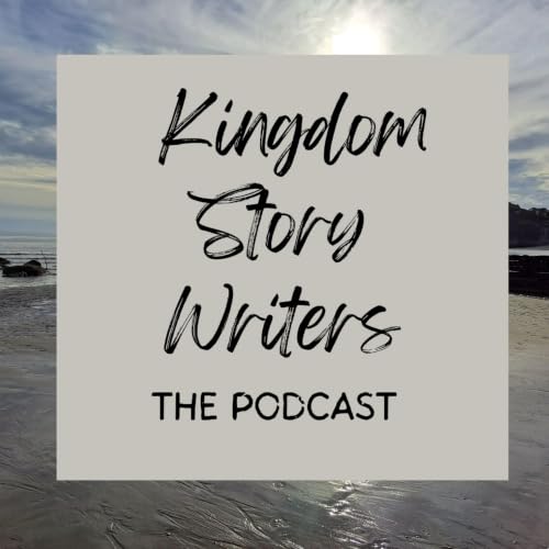 Episode 45 - connections (4), Connecting with Readers
