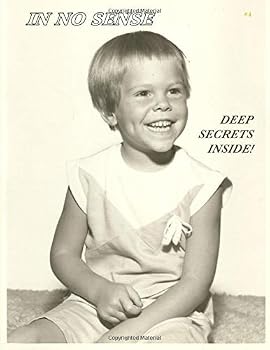 Paperback In No Sense Book