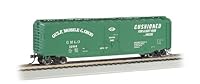 Algopix Similar Product 6 - Bachmann Industries HO Scale GM and O