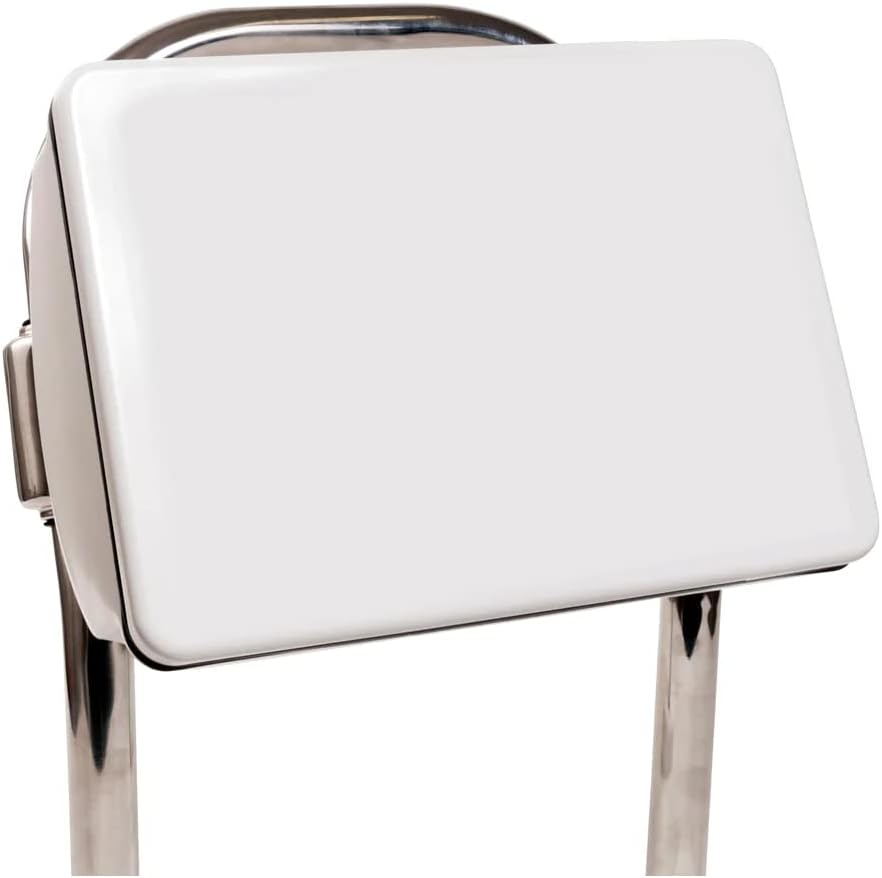 Seaview SP2S Sail Pod for Multi-Function Displays & Chartplotters, White, SP2S