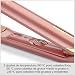 Imagen de BaByliss Plancha de Pelo Rose Gold