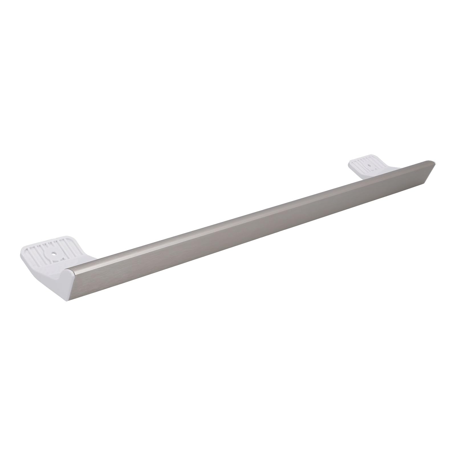 LUTH Premium Profi Parts Tirador de puerta compatible con Bauknecht C00506980 para frigorífico