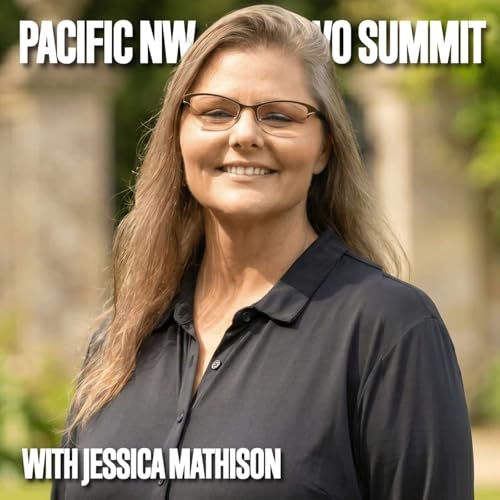BONUS EP: This New VO Conference Is Doing Everything DIFFERENTLY
