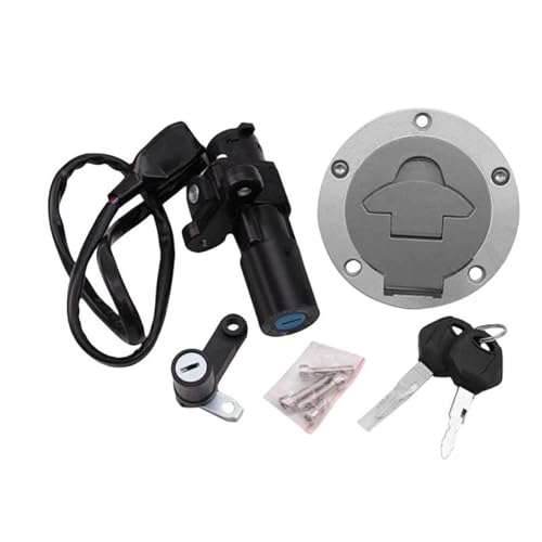 YZF-R3 YZF-R25 cerradura de tanque y encendido con llaves 2015-2019
