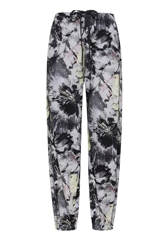 Sweatpants DEHA FLOWER ALLOVER en coton pour vos journées cocooning