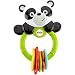 Fisher-Price Clacker Ring, Panda