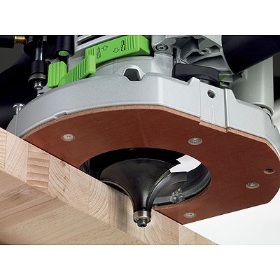 Plateau Festool support de ponçage haute durabilité