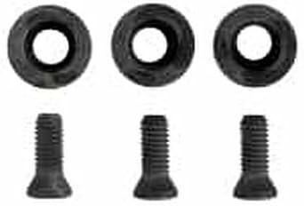 Replacement Carbide Teeth -3 per pack for Industrial Pro Kit