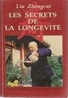 Les secrets de la longévité 7119009451 Book Cover