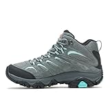 Schützende Zehenkappe und Vibram TC5+ Gummisohle