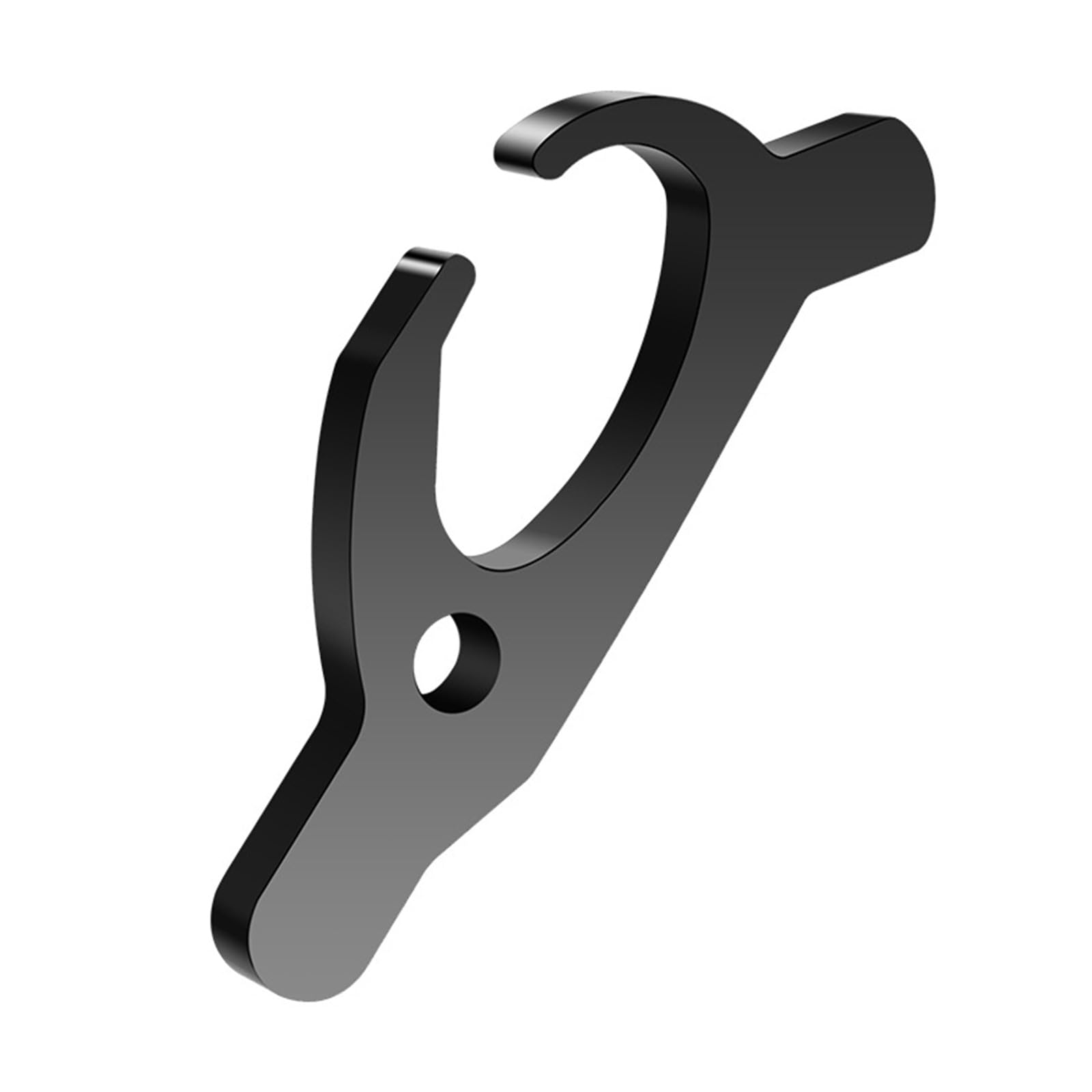 Durability Antislip Tire Bead Clamp Hook for Electric Bikes Motorcycles Compactly Car and Roadside Emergencies Repair Motorcycle Tire Tool
